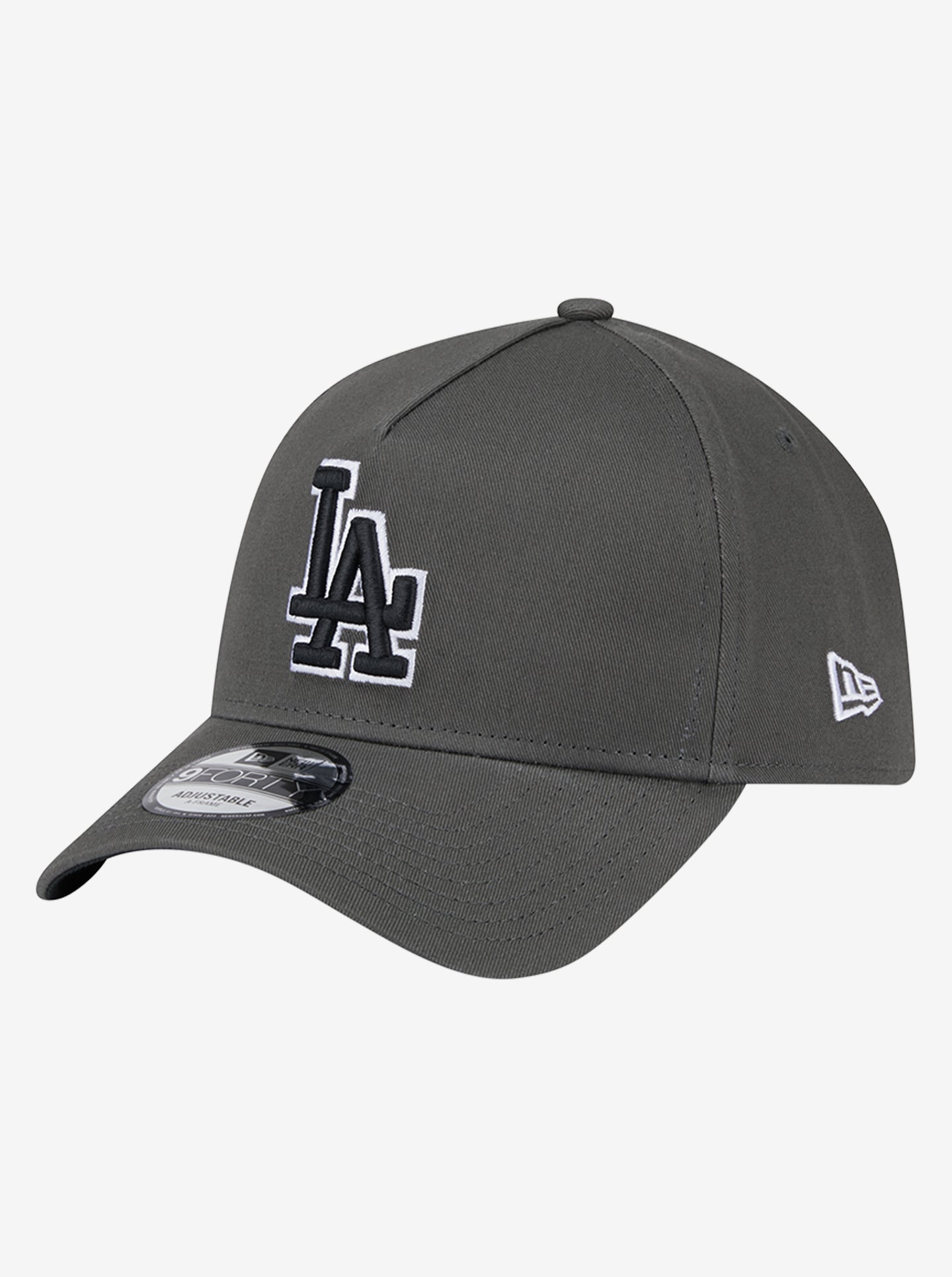 940 A-Frame Los Angeles Dodgers Snapback Cap
