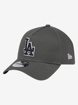 940 A-Frame Los Angeles Dodgers Snapback Cap