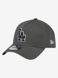940 A-Frame Los Angeles Dodgers Snapback Cap