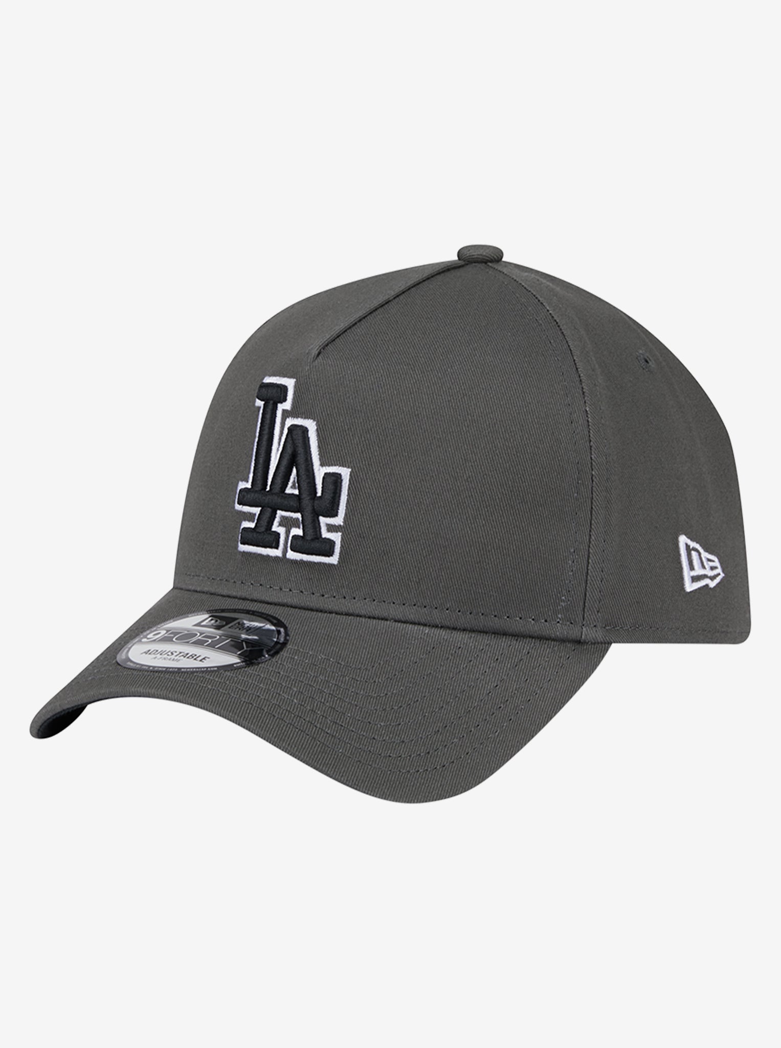 940 A-Frame Los Angeles Dodgers Snapback Cap