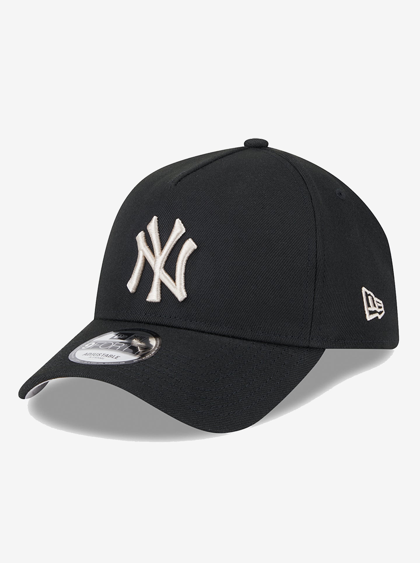 940 A-Frame New York Yankees Snapback Cap