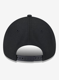 940 A-Frame Chicago Bulls Snapback Cap