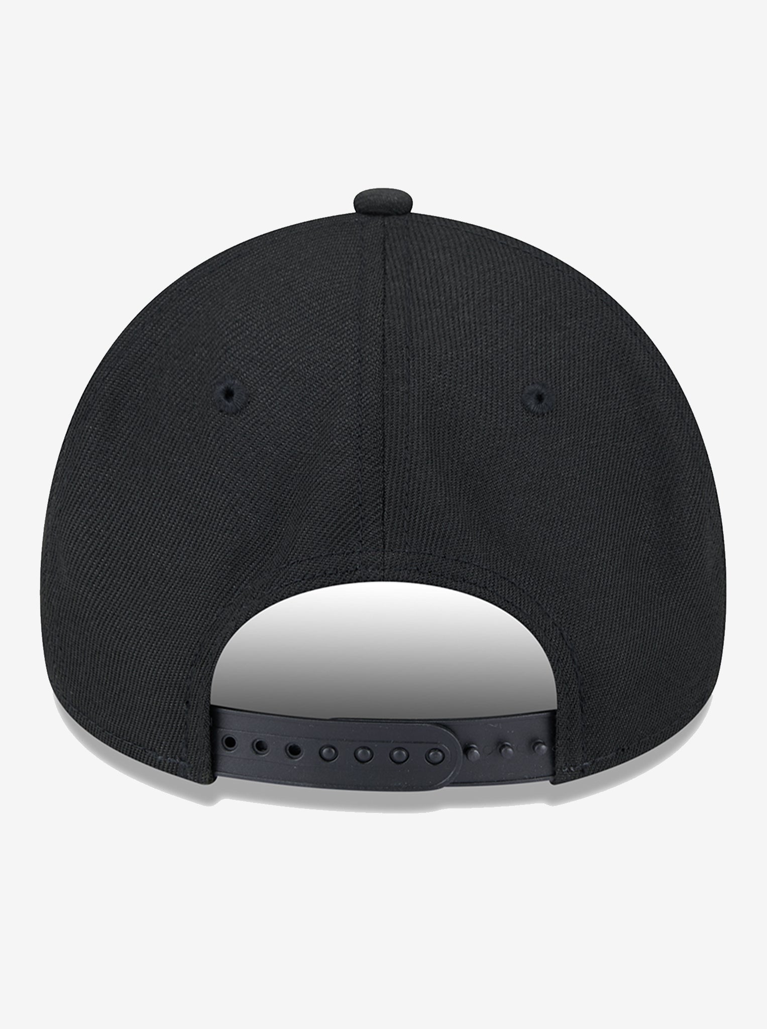 940 A-Frame Chicago Bulls Snapback Cap