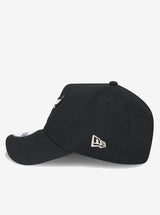 940 A-Frame Chicago Bulls Snapback Cap