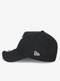 940 A-Frame Chicago Bulls Snapback Cap