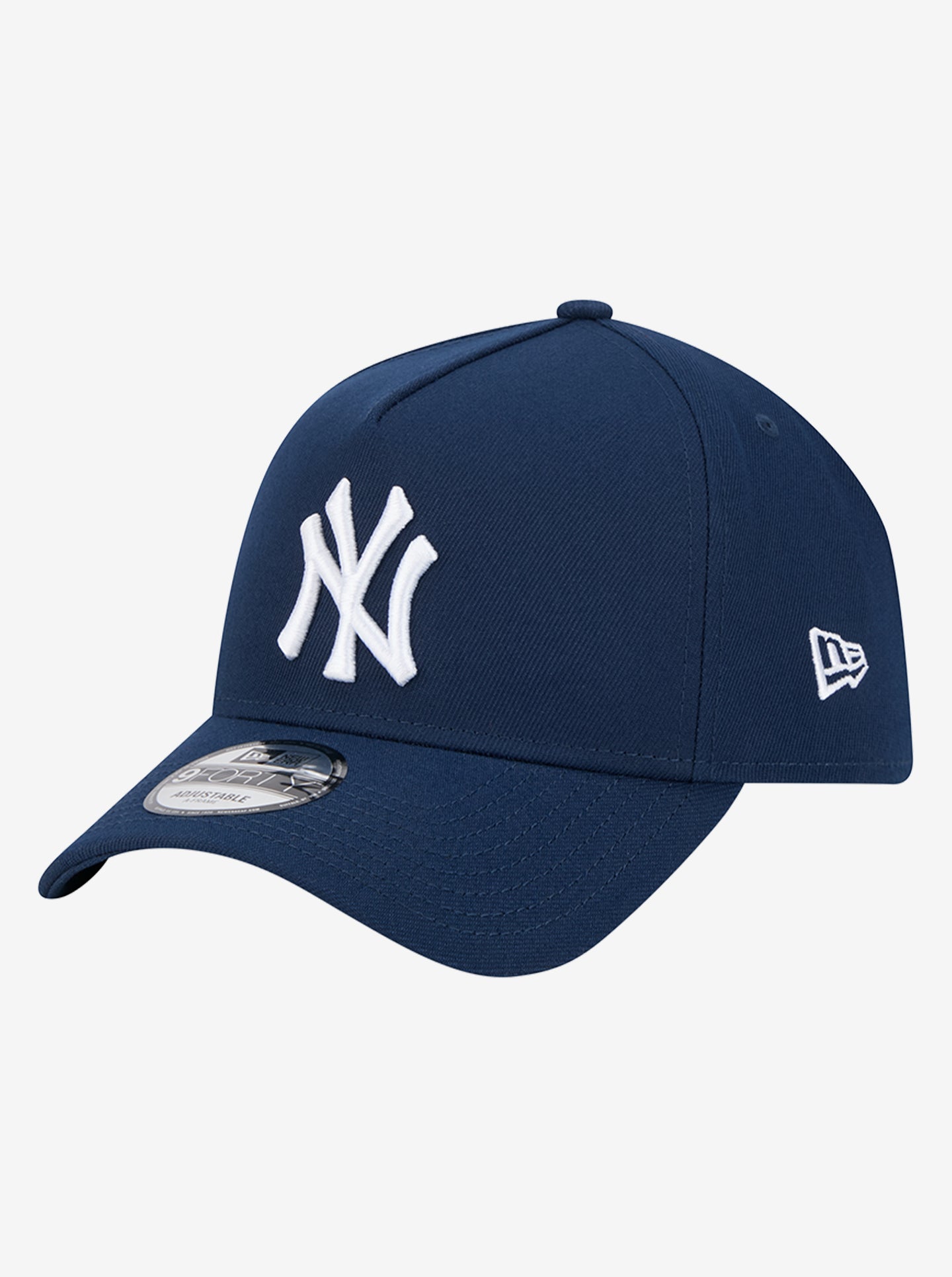 940 A-Frame New York Yankees Snapback Cap