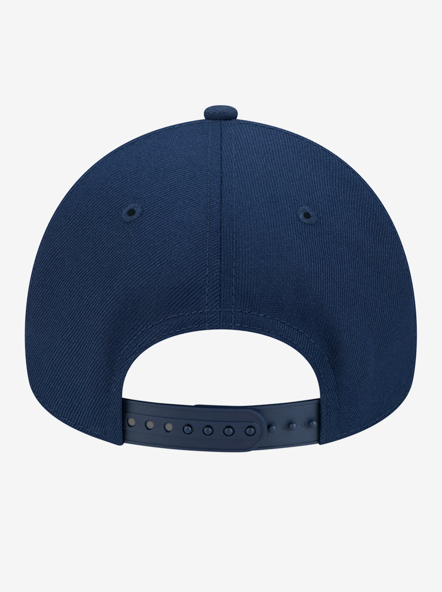 940 A-Frame Los Angeles Dodgers Snapback Cap