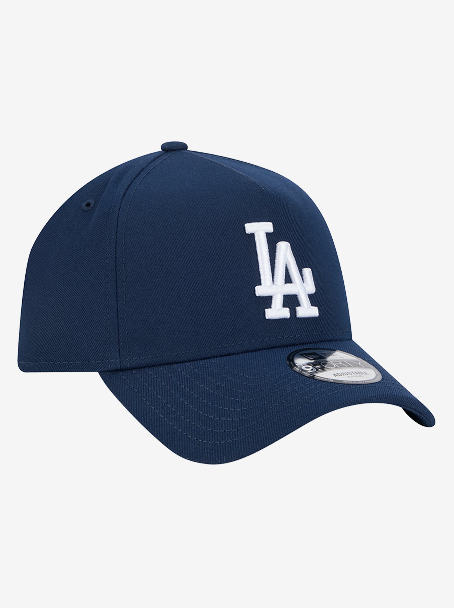 940 A-Frame Los Angeles Dodgers Snapback Cap