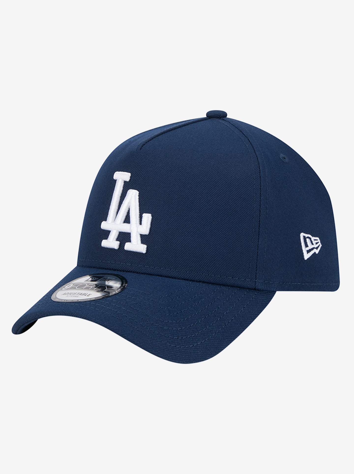 940 A-Frame Los Angeles Dodgers Snapback Cap
