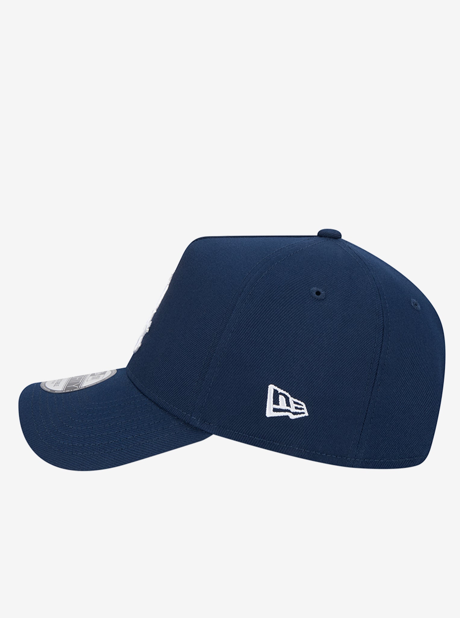 940 A-Frame Chicago White Sox Snapback Cap