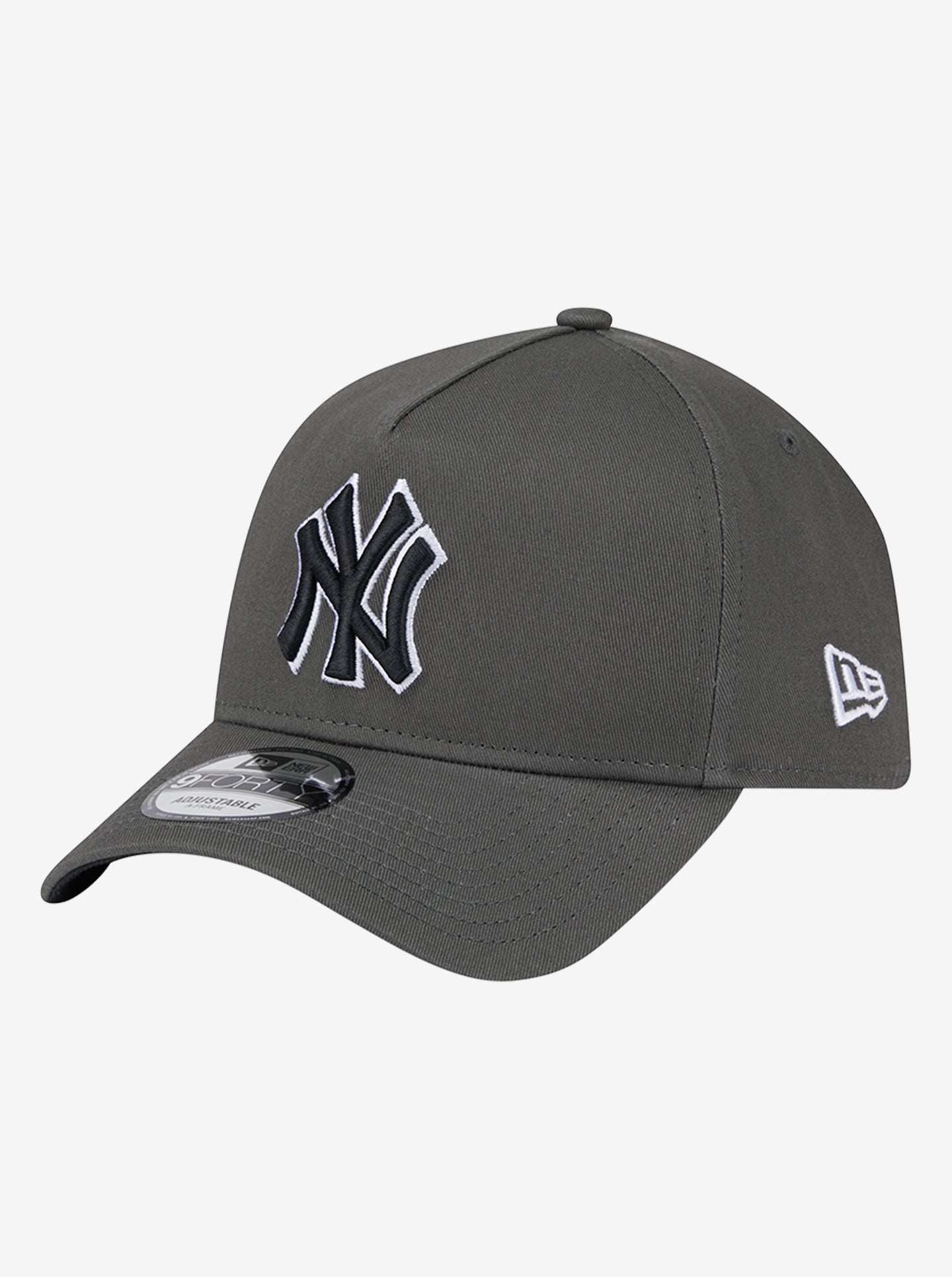 940 A-Frame New York Yankees Snapback Cap