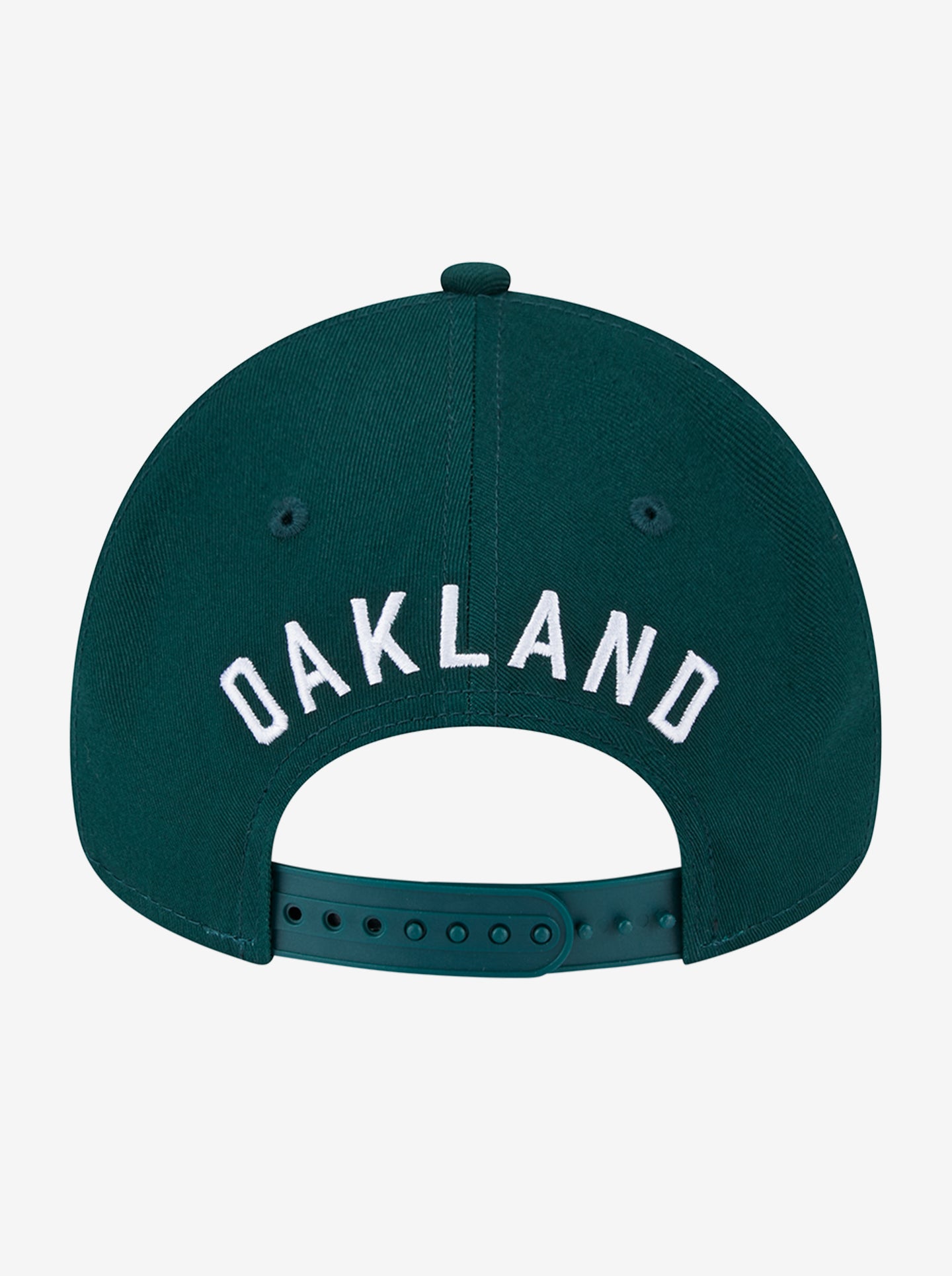 940 A-Frame Oakland Athletics Snapback Cap