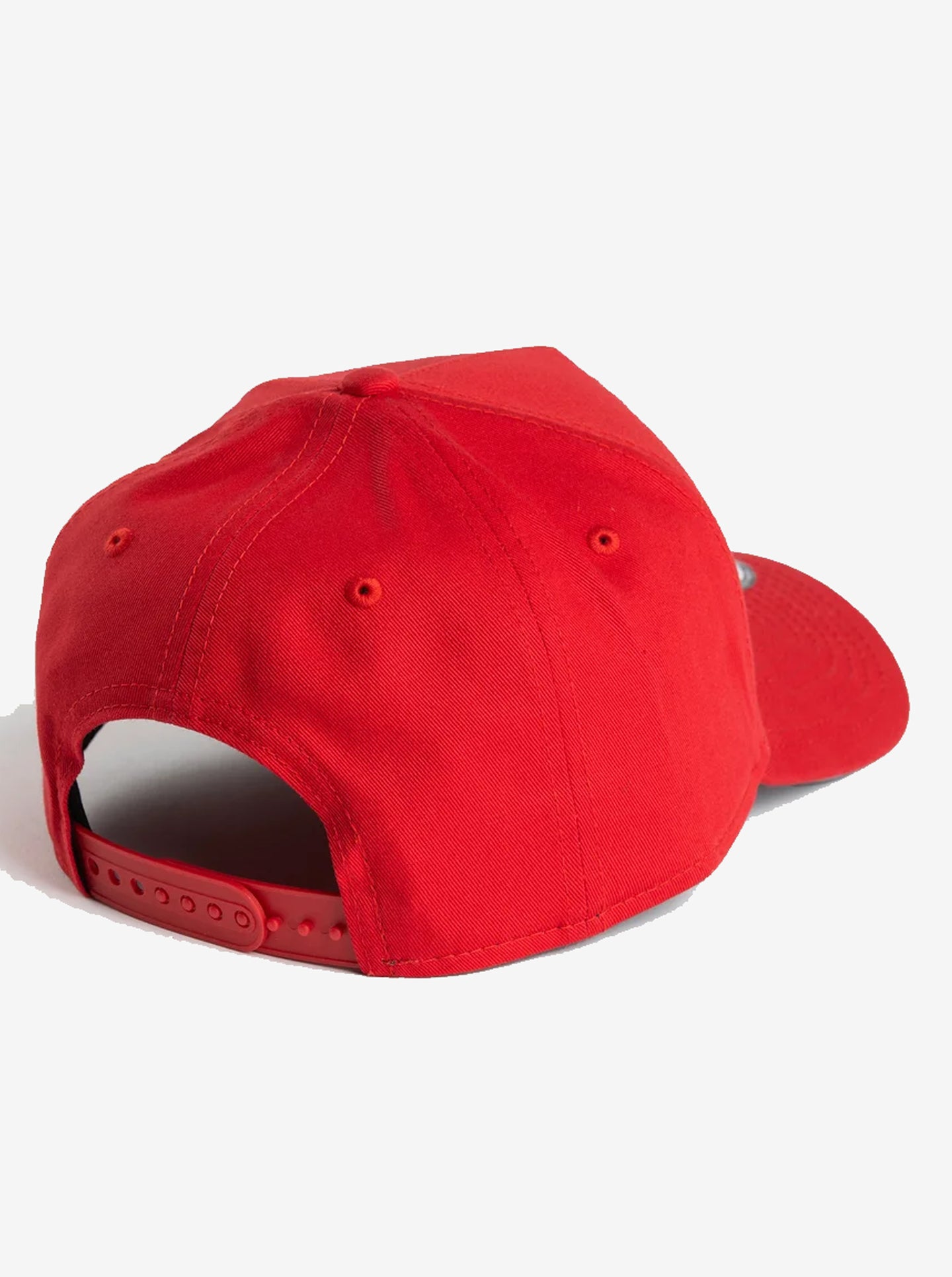 940 A-Frame Chicago Bulls Snapback Cap