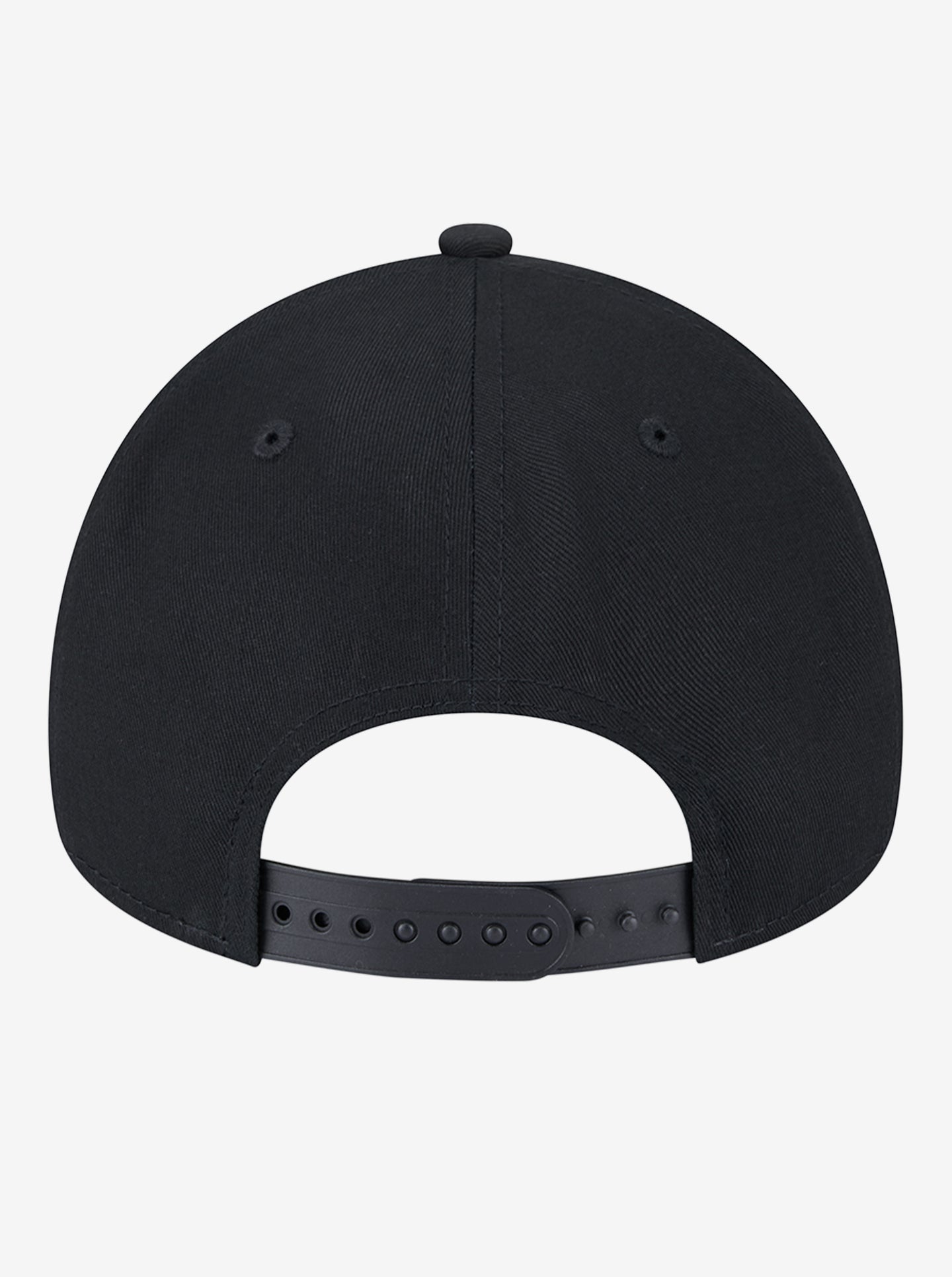 940 A-Frame Miami Heat Snapback Cap
