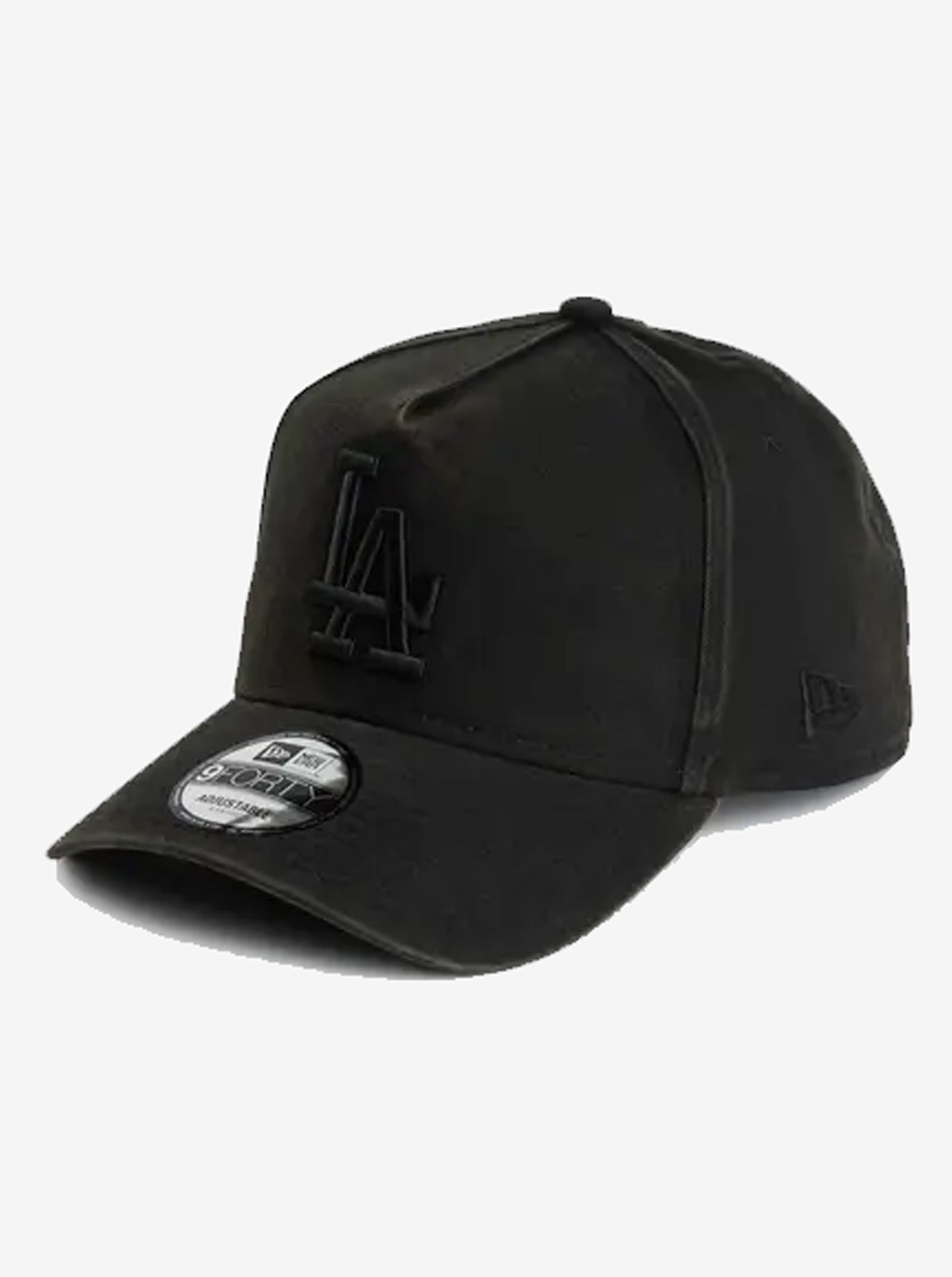 940 A-Frame Los Angeles Dodgers Snapback Cap
