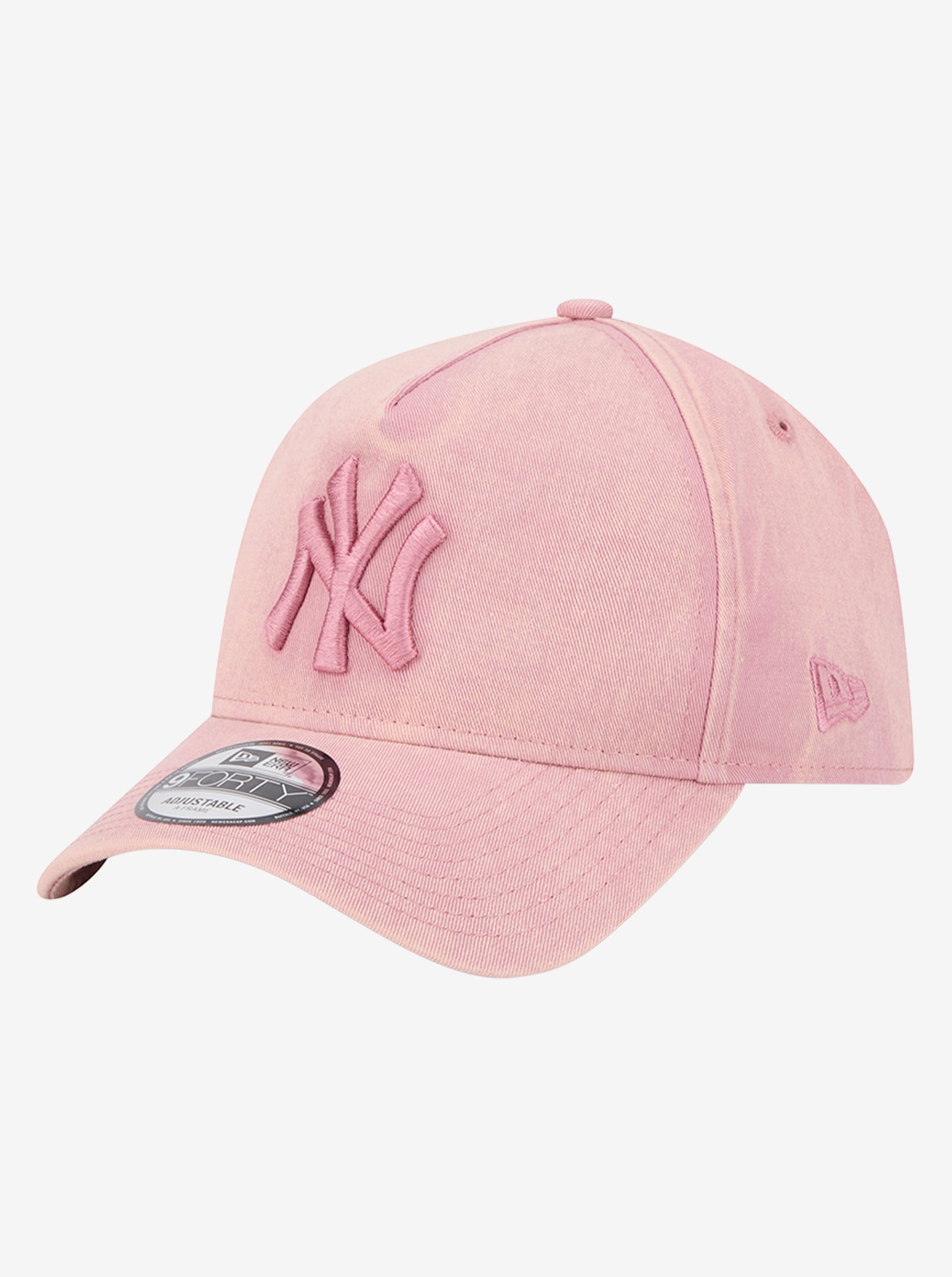 940 A-Frame New York Yankees Snapback Cap