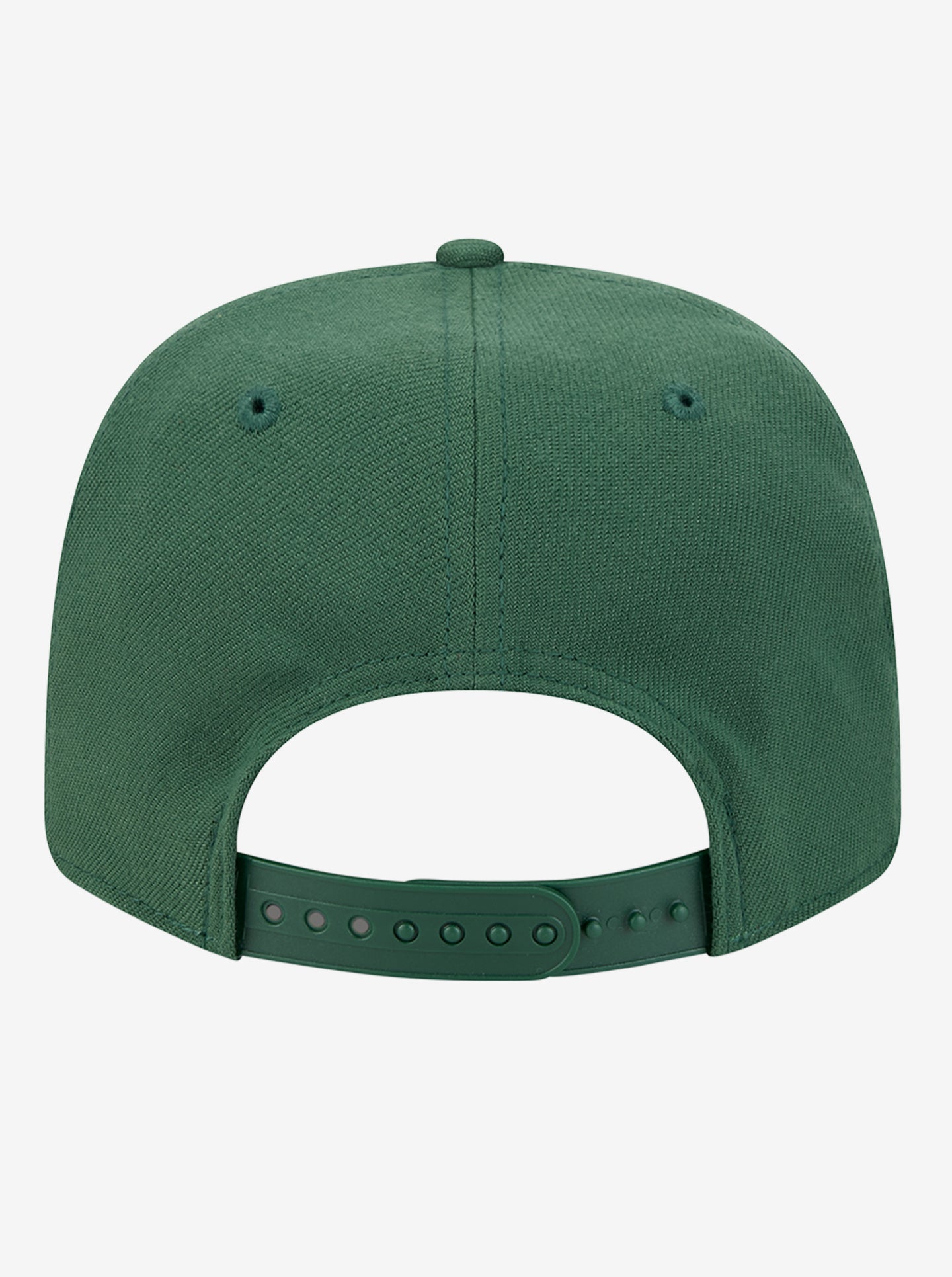 9Seventy Green Bay Packers Side Helmet Snapback Cap