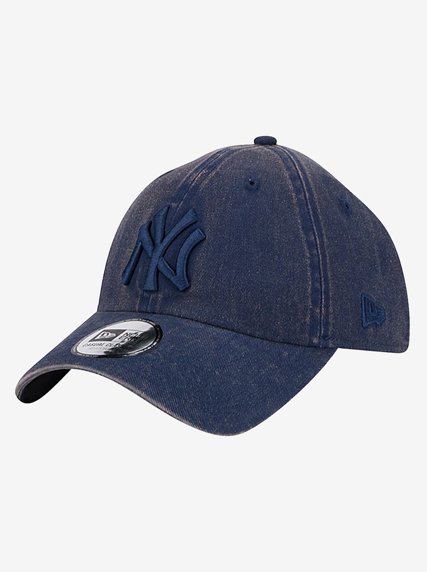 Casual Classic New York Yankees Cap