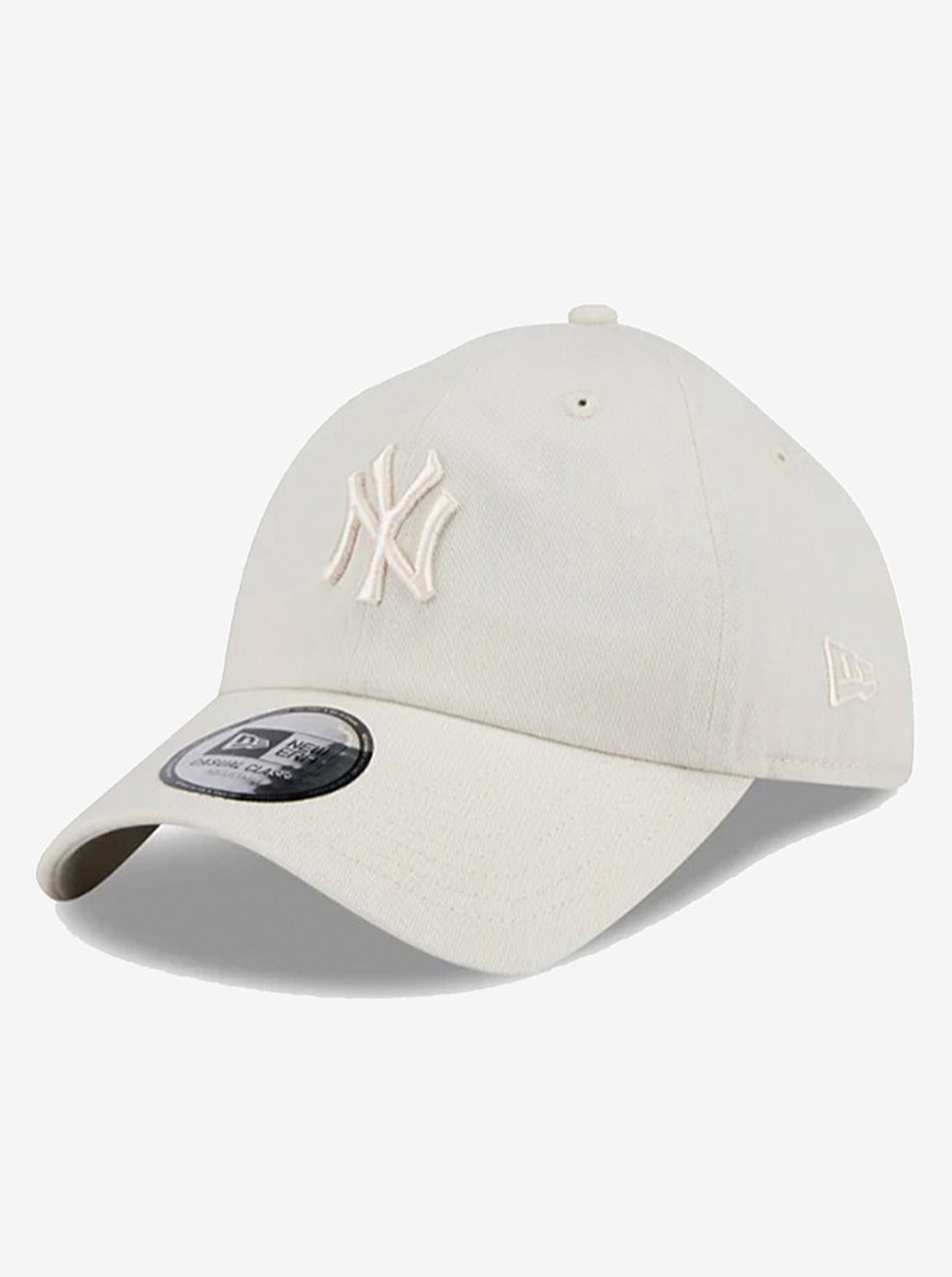 Casual Classic New York Yankees Cap