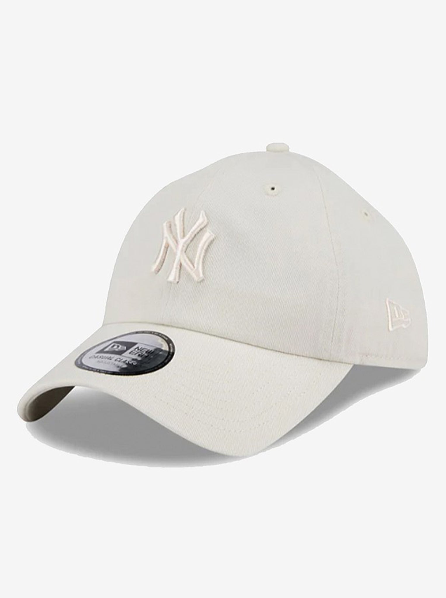 Casual Classic New York Yankees Cap