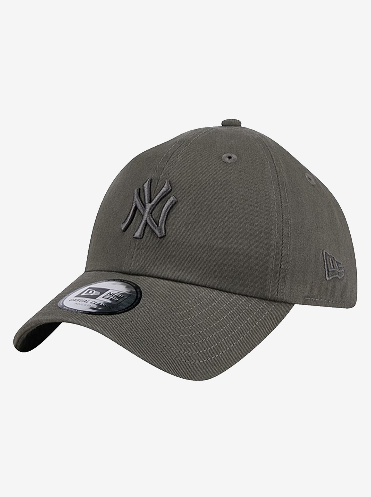 Classic Casual New York Yankees Cap