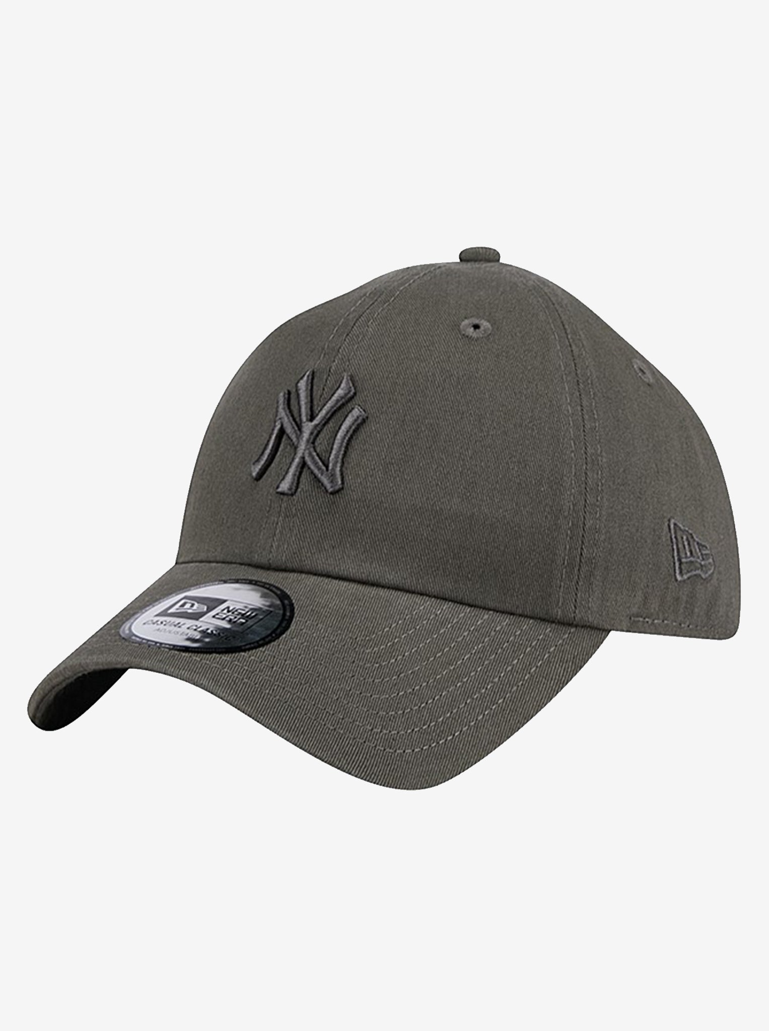 Classic Casual New York Yankees Cap