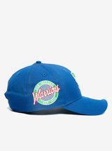 940 New Zealand Warriors NRL Strapback Kids