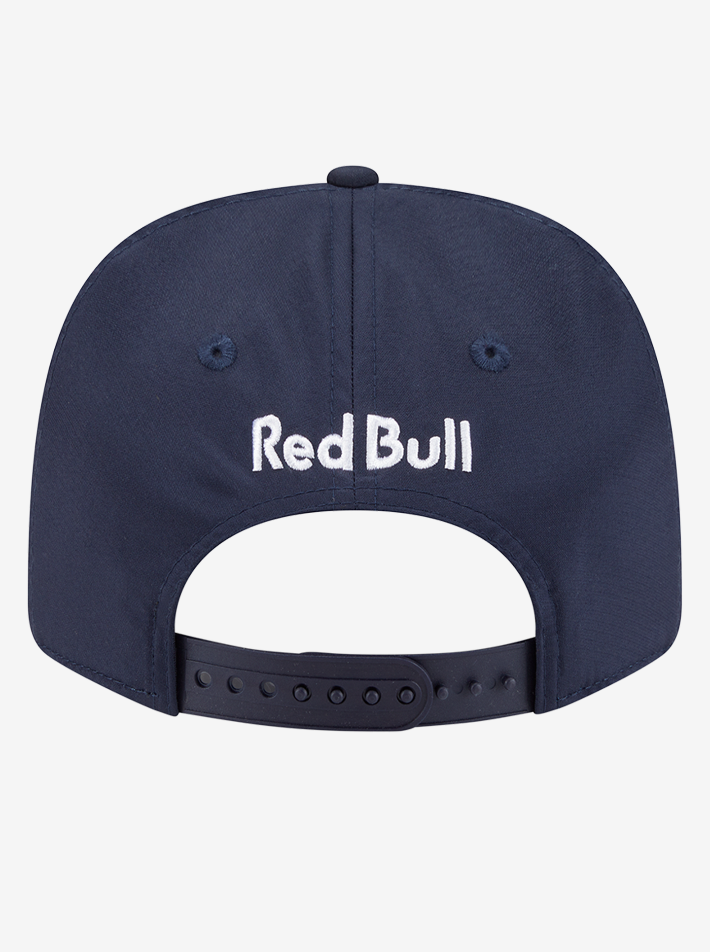 970 RedBull Max Verstappen Stretch Snap Cap