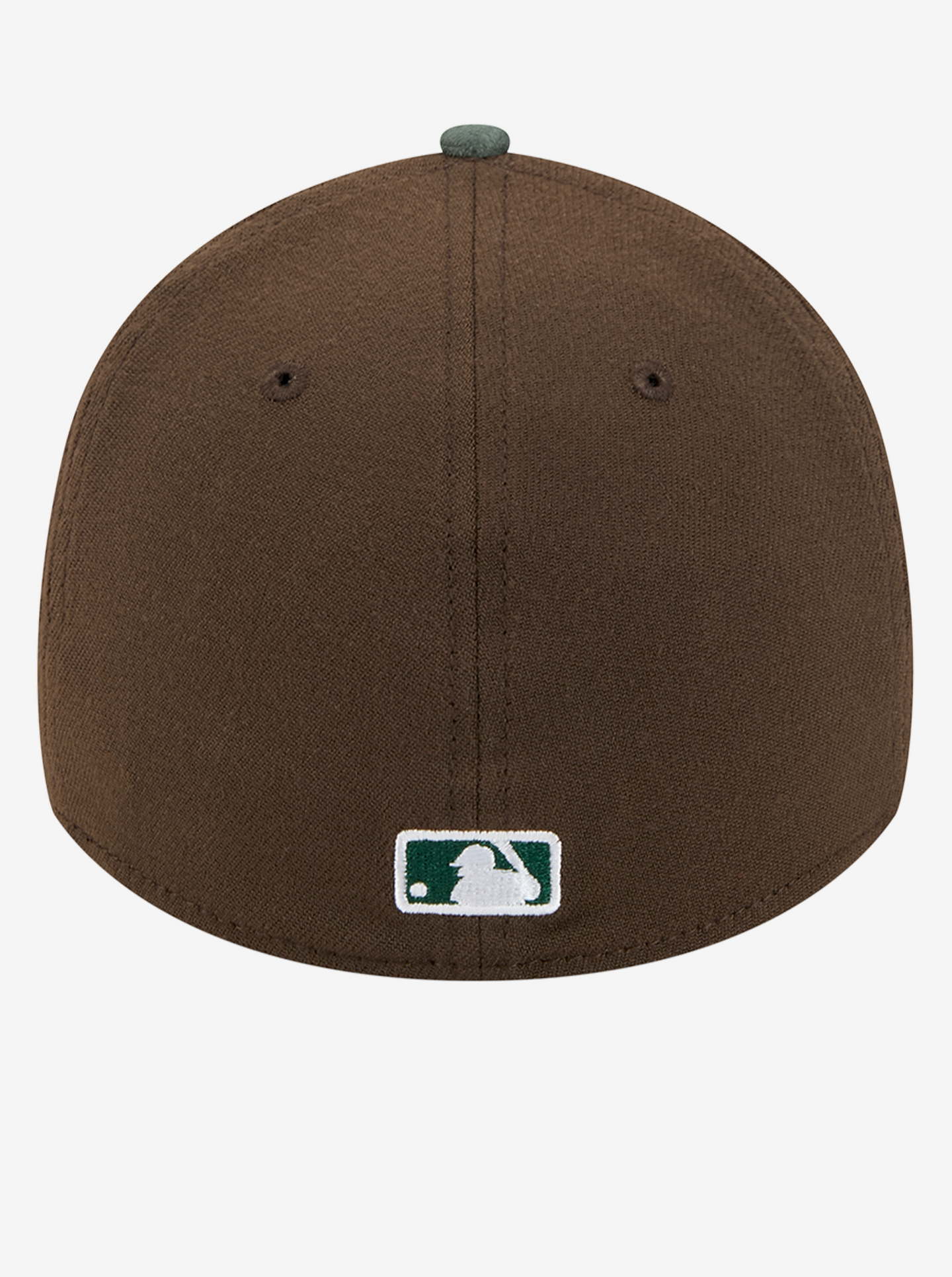 3930 A-Frame Los Angeles Dodgers Fitted Cap