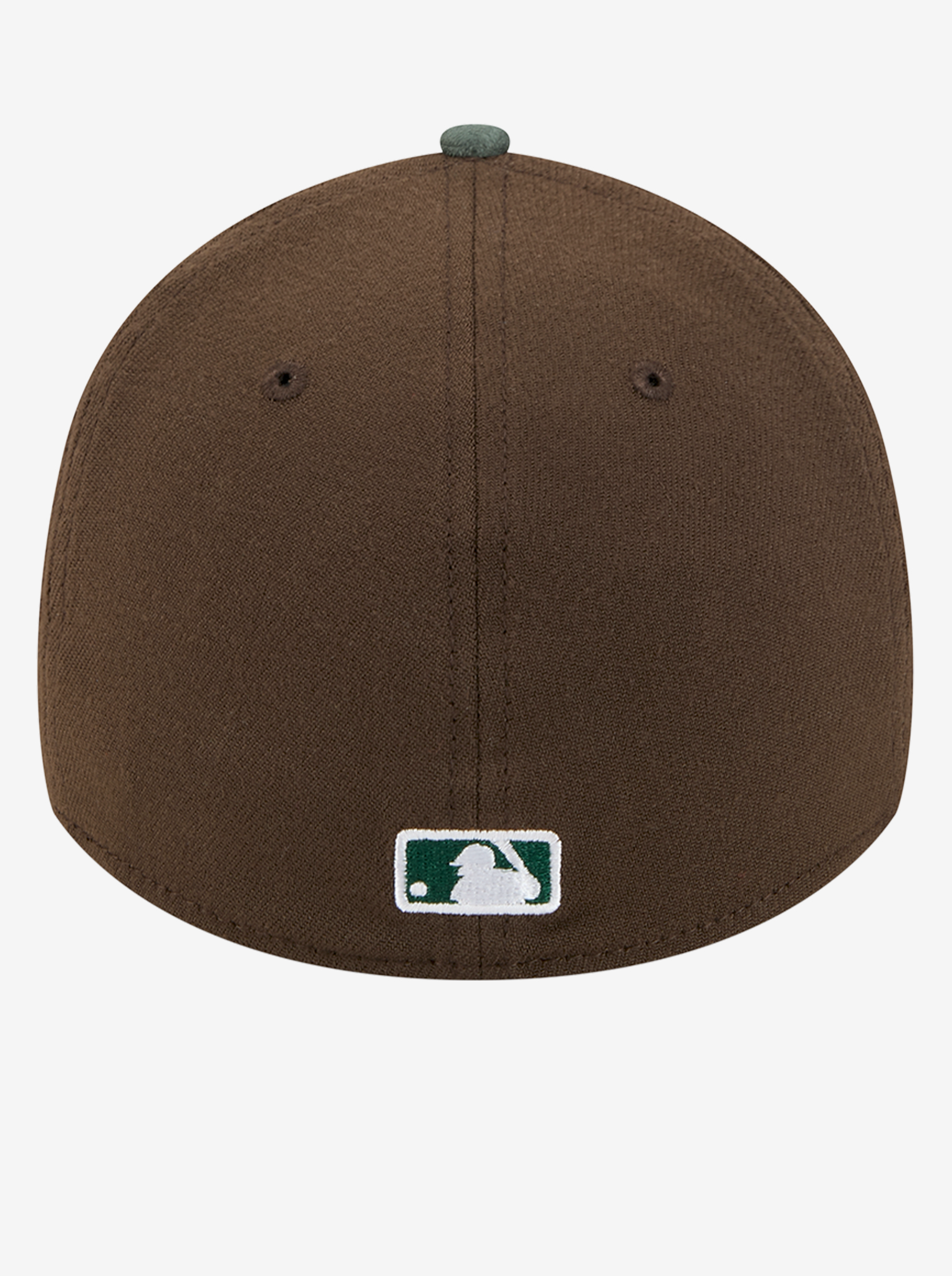3930 A-Frame Los Angeles Dodgers Fitted Cap