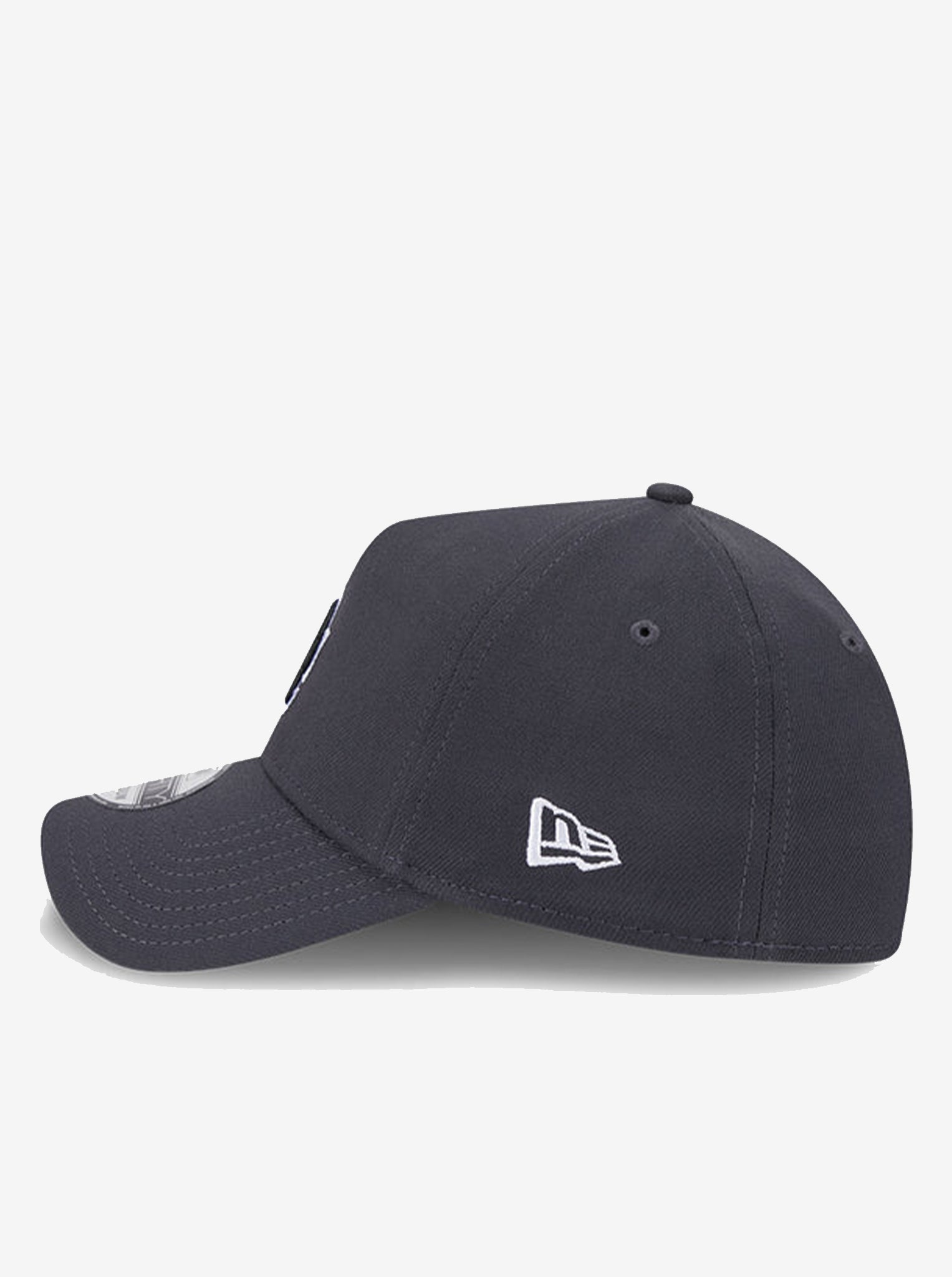 3930 A-Frame Stretch Fit Los Angeles Dodgers Cap