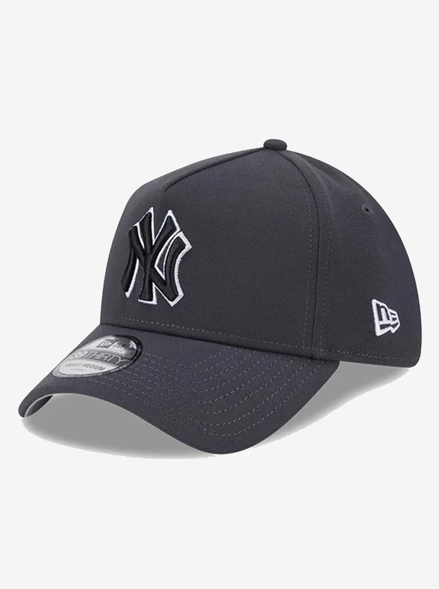 3930 A-Frame Stretch Fit New York Yankees Cap