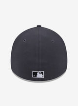 3930 A-Frame Stretch Fit New York Yankees Cap