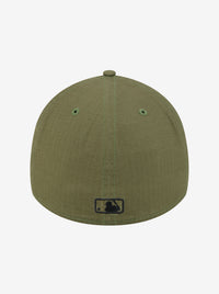 3930 A-Frame New York Yankees Stretch Fit Cap