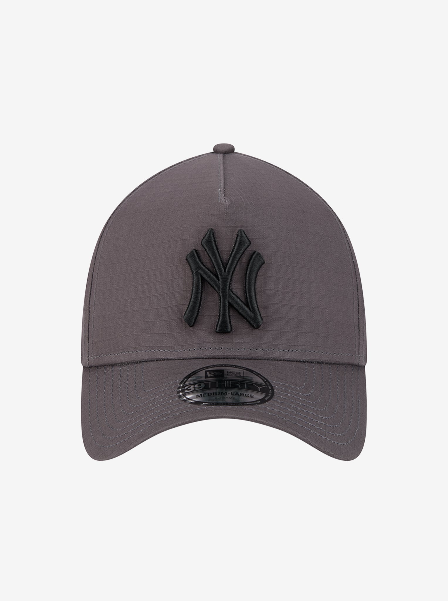 3930 A-Frame New York Yankees Stretch Fit Cap