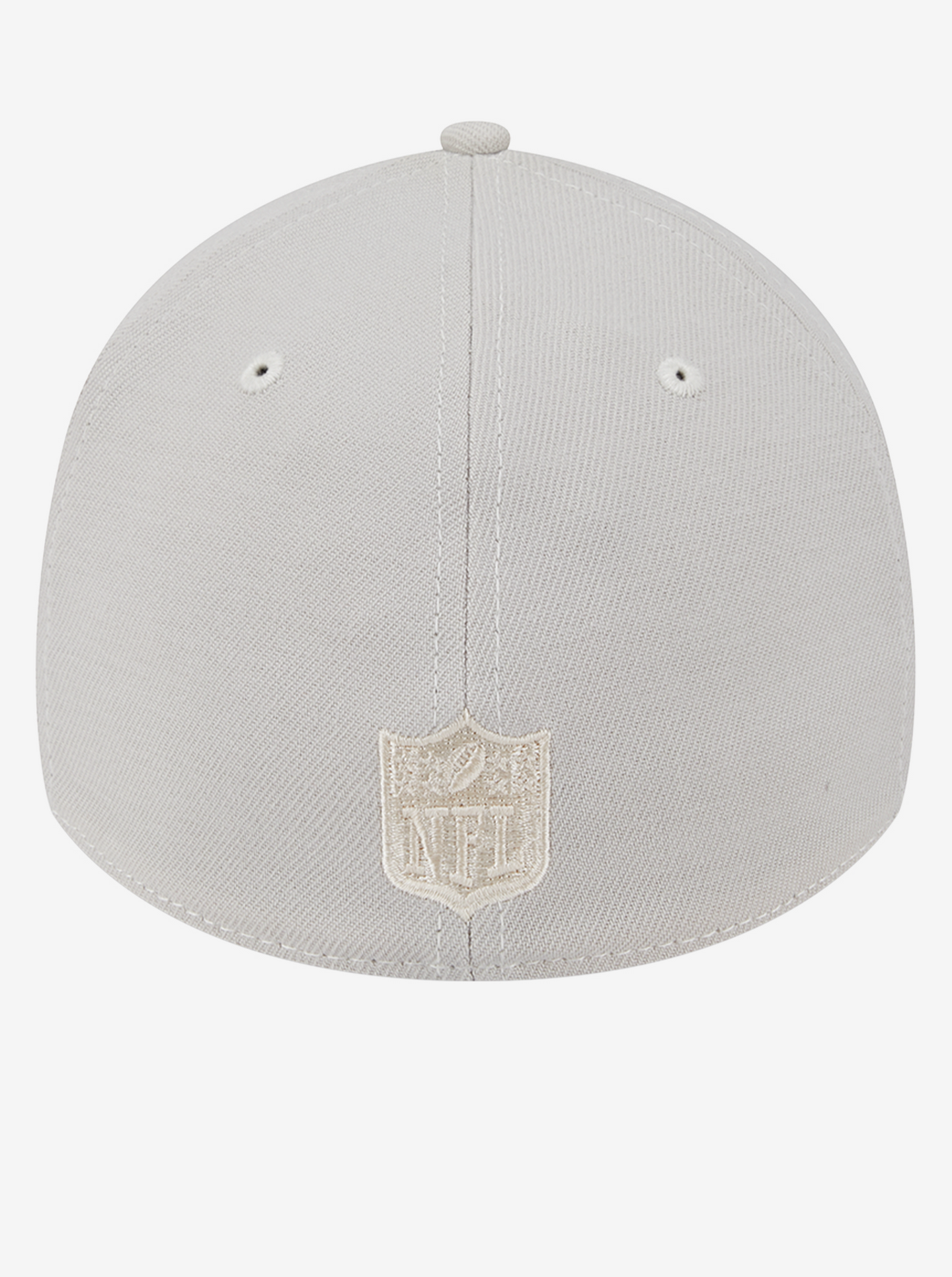 3930 A-Frame Kansas City Chiefs Stretch Fit Cap