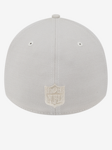 3930 A-Frame Kansas City Chiefs Stretch Fit Cap