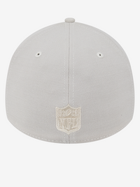 3930 A-Frame Kansas City Chiefs Stretch Fit Cap