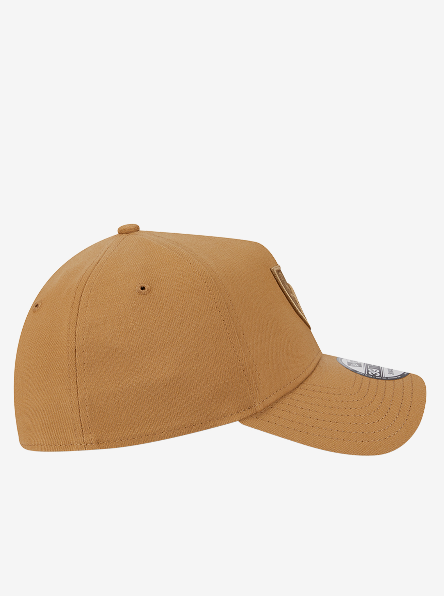 3930 A-Frame Las Vegas Raiders Stretch Fit Cap
