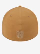 3930 A-Frame Las Vegas Raiders Stretch Fit Cap