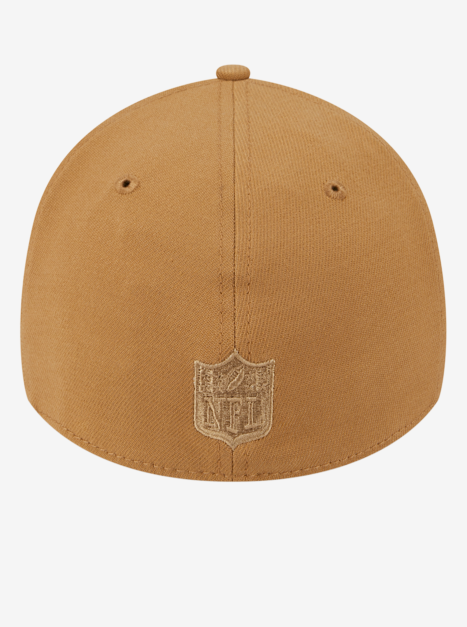 3930 A-Frame Las Vegas Raiders Stretch Fit Cap