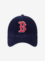 940 A-Frame New York Yankees Snapback Cap