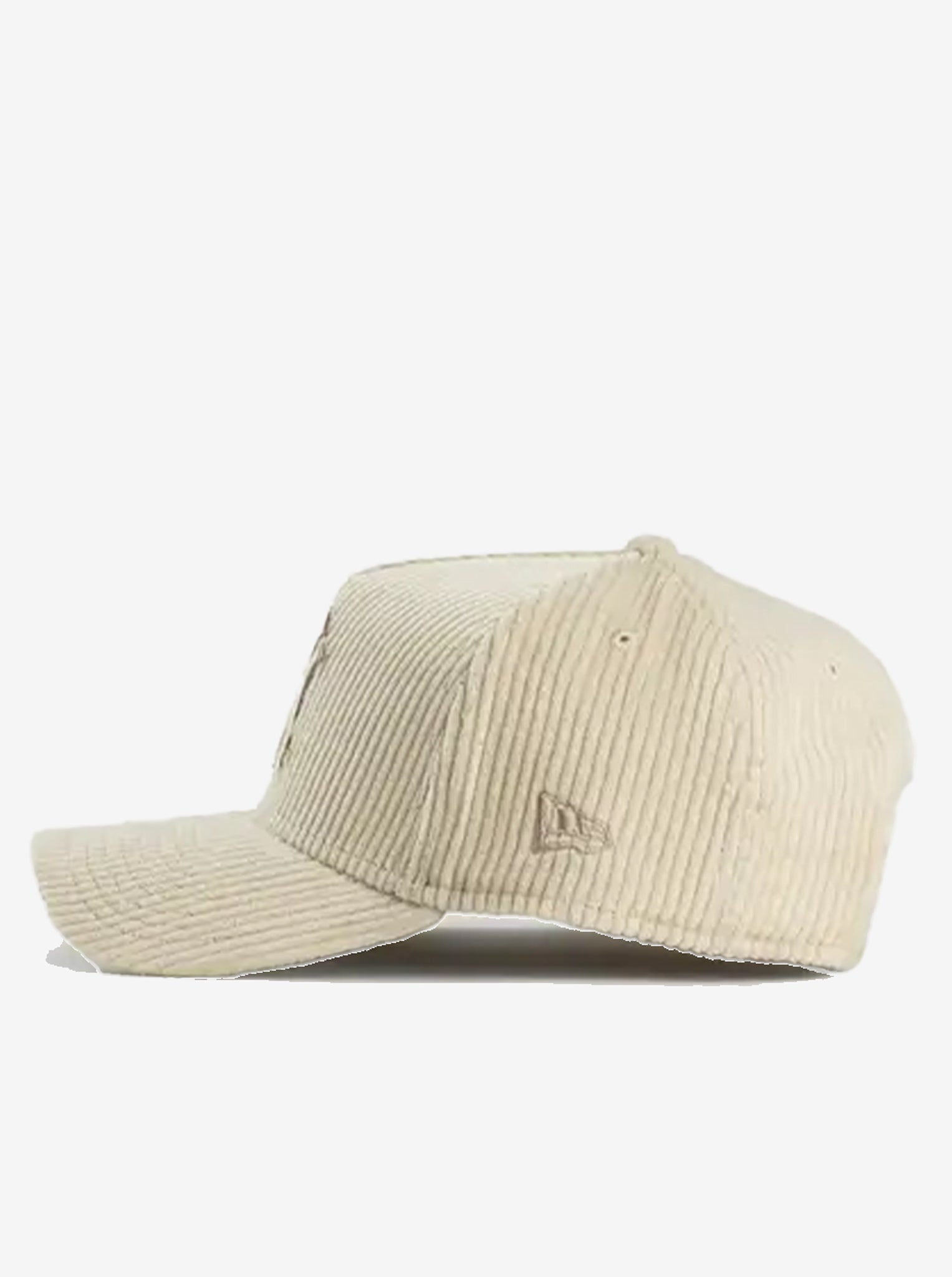 940 A-Frame New York Yankees Snapback Cap