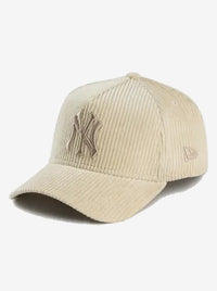 940 A-Frame New York Yankees Snapback Cap
