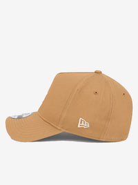 940 A-Frame Los Angeles Dodgers Snapback Cap