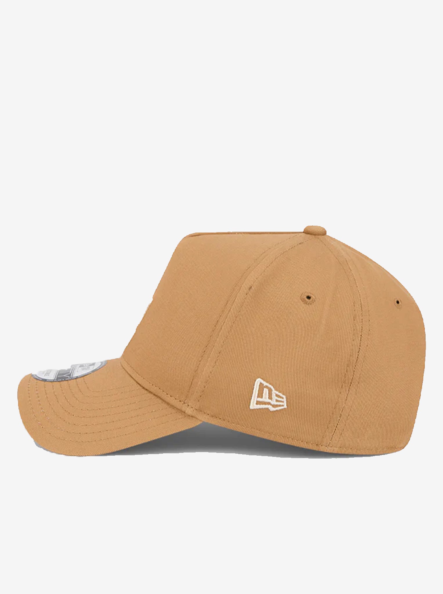 940 A-Frame Los Angeles Dodgers Snapback Cap