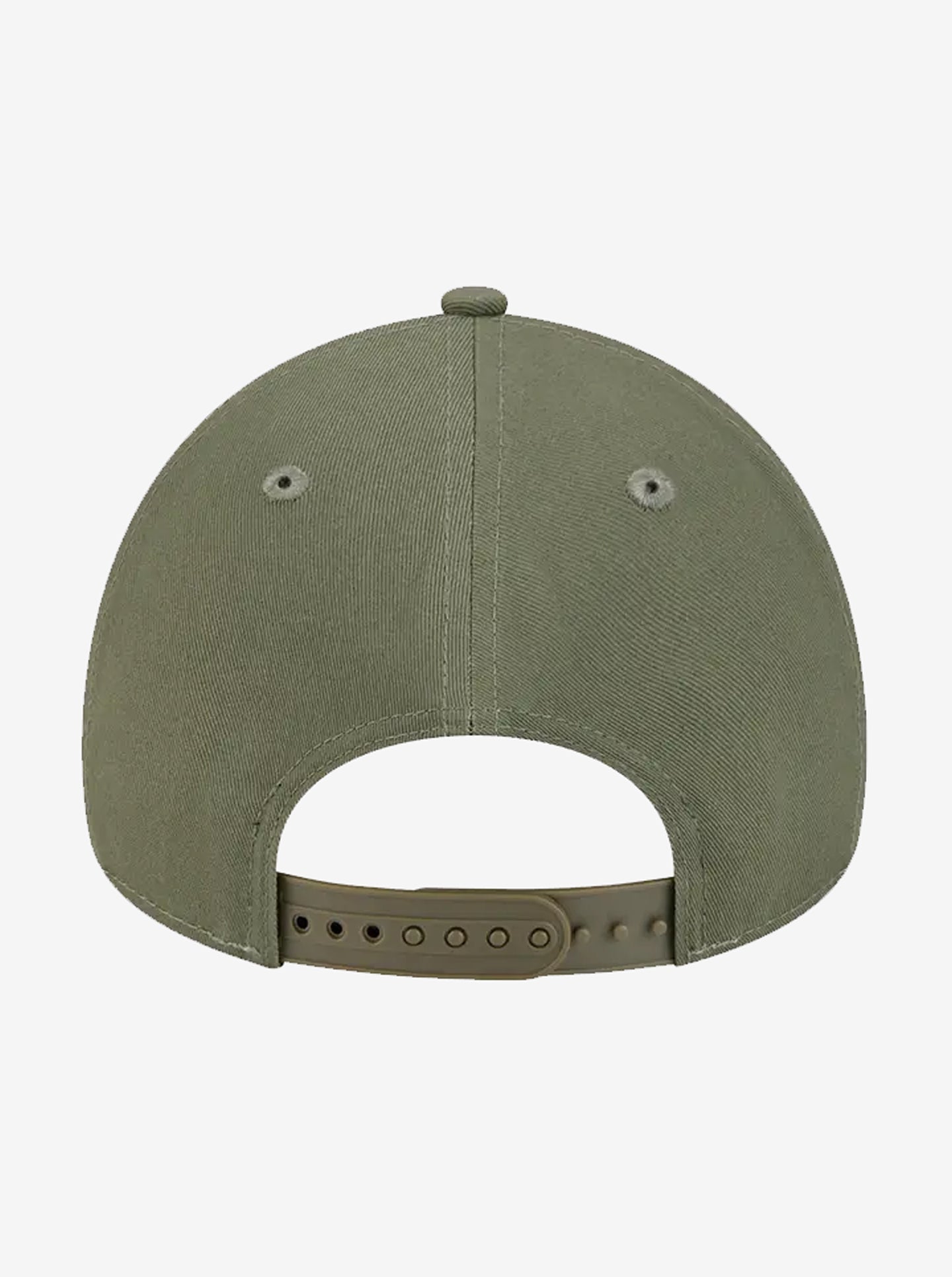 940 A-Frame Chicago Bulls Snapback Cap