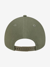940 A-Frame Chicago Bulls Snapback Cap