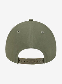 940 A-Frame Chicago Bulls Snapback Cap