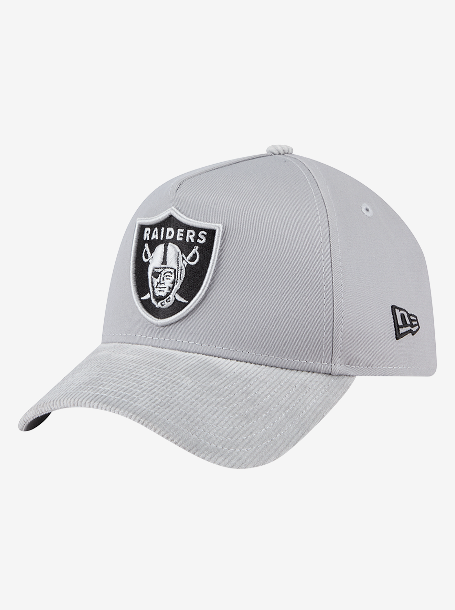 940 A-Frame Las Vegas Raiders Snapback Cap